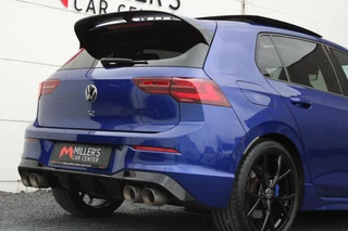 Volkswagen Golf Volkswagen Golf 2.0 TSI R 4Motion Harman Kardon Akrapovic - afbeelding nr 15