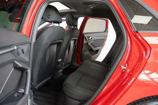 Audi A3 Audi A3 Sportback 35 TFSI 150 PK|Pro Line S|1ste Eig|Org NL|Panoramadak|Camera|Trekhaak|Dealer Onderhouden - afbeelding nr 39