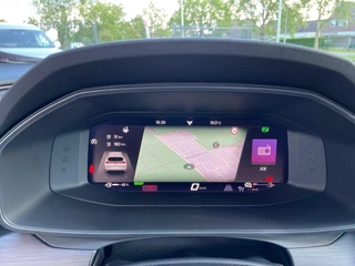 CUPRA Formentor CUPRA Formentor 1.4 E-HYBRID VZ 245PK, Pano, VZ stuur, Memory, Led, BLIS, 230V, erg mooi! - afbeelding nr 56