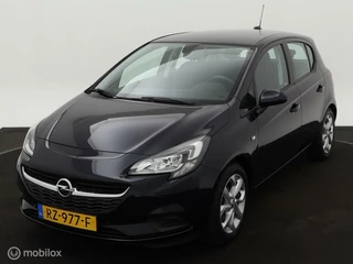 Opel Corsa Opel Corsa 1.4 Online Edition - afbeelding nr 2