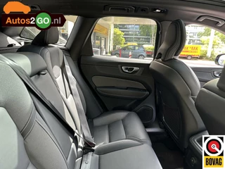 Volvo XC60 Volvo XC60 2.0 T8 Plug-in hybrid AWD Ultra Black Edition - afbeelding nr 41