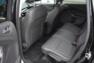 Ford Kuga - afbeelding nr 12