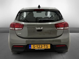 Kia Rio - afbeelding nr 4