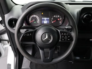 Mercedes-Benz Sprinter | Touchscreen Navigatie-Camera | 3-Persoons - afbeelding nr 14