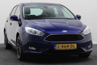 Ford Focus Ford Focus 1.0 EcoBoost Titanium Business - afbeelding nr 21