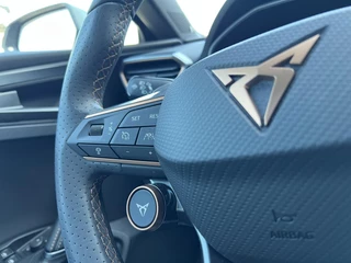 CUPRA Leon Sportstourer CUPRA Leon Sportstourer 1.4 e-Hybrid VZ Copper Edition PHEV | 244pk | Panoramadak | Adaptieve Cruise | Matrix Led | Stoelverwarming - afbeelding nr 25