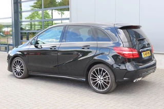 Mercedes-Benz B-Klasse - afbeelding nr 4