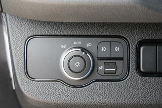 Mercedes-Benz Sprinter Mercedes Sprinter 519 1.9 CDI L3 Tijhof | OPRIJWAGEN | Luchtvering | Lier | Trekhaak | Breed Navi | CarPlay | Geveerde Stoel - afbeelding nr 26