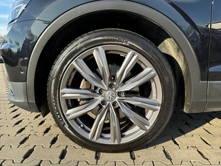 Volkswagen Tiguan - afbeelding nr 9