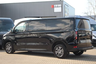 Ford Transit Custom L2H1 Trend | 4x4 | AWD | 2x Stoel | Automaat | L+R Zijdeur | Stoel+Stuurverwarming | Sync 4 13