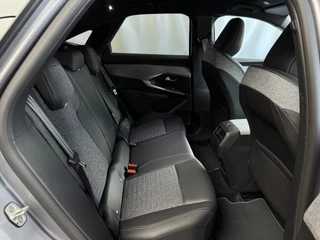 Peugeot 3008 Peugeot 3008 1.2 HYBRID 145e ALLURE AUT. CARPLAY AFN.TREKHAAK NAVI STOELVERW KEYLESS 05/2025 - afbeelding nr 42