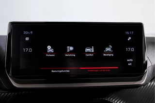 Peugeot 2008 Peugeot 2008 1.2 PureTech Allure Pack 130 PK - Automaat | Dig. Cockpit | PDC | Camera | NAV + App, Connect | ECC | DAB | LM 17
