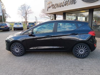 Ford Fiesta - afbeelding nr 3