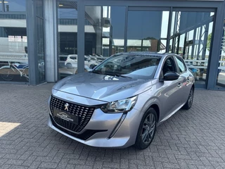 Peugeot 208 Peugeot 208 1.2 PT ACTIVE PACK NAVI AIRCO/ECC PDC CC - afbeelding nr 21