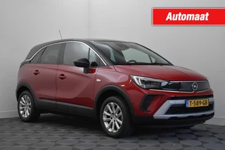 Opel Crossland - afbeelding nr 1