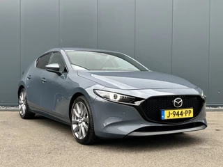 Mazda 3 - afbeelding nr 6