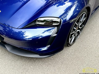 Porsche Taycan Porsche Taycan Performance 84 kWh / BTW / Sport Chrono - afbeelding nr 30
