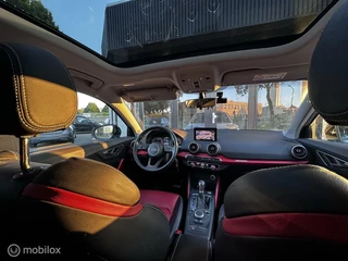 Audi Q2 Audi Q2 1.4 TFSI CoD Design Pro Line Plus|PANO|NAP| - afbeelding nr 13