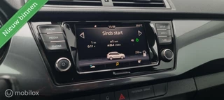 Škoda Fabia Skoda Fabia Combi 1.0 TSI Business Edition LED/CARPLAY/1EIG - afbeelding nr 38