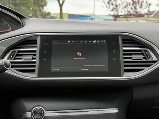 Peugeot 308 Peugeot 308 1.5 BlueHDi GT-Line 130pk Leder | Denon | Panorama | Trekhaak | - afbeelding nr 24