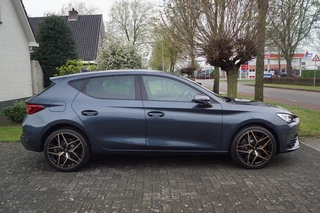 CUPRA Leon - afbeelding nr 24