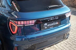 Lynk & Co 01 - All-in rijklrprs | Nav | 360 cam | Schuif/-kanteldak | Mem. stoel | 1800 KG trekgewicht - afbeelding nr 27