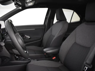 Toyota Yaris Cross Toyota Yaris Cross 1.5 Hybrid 115 Style | Facelift | Stuur en Stoelverwarming - afbeelding nr 9