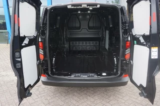 Ford Transit Custom Ford Transit Custom 300 2.0 TDCI L2H1 Trend 136PK DIRECT RIJDEN!! Camera Carplay-Navi Cruise Climate LED Laadruimte Parkeersensoren Voorruitverwarming *Nieuw* - afbeelding nr 9