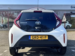 Toyota Aygo - afbeelding nr 24