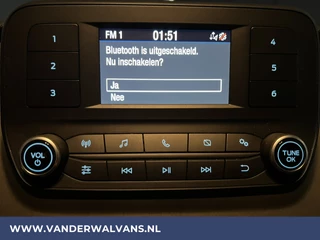 Ford Transit Bijrijdersbank, 2450kg trekvermogen - afbeelding nr 17