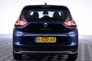 Renault Grand Scénic Renault Grand Scénic 1.3 TCe Zen | 7-PERSOONS ✅ 1e Eigenaar - afbeelding nr 21