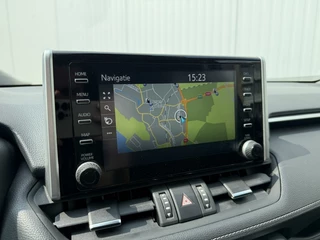 Toyota RAV4 Toyota RAV4 2.5 Hybrid Dynamic+ Navi PDC Led 10 jaar garantie! - afbeelding nr 20