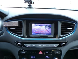Hyundai IONIQ Hyundai IONIQ 1.6 GDi i-Motion HYBRIDE BENZINE AUTOMAAT - afbeelding nr 22