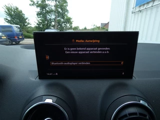 Audi Q2 Audi Q2 1.4 TFSI S-Line Automaat,Leer,Navi,Led,ACC,Stoelverw - afbeelding nr 24
