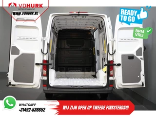 Volkswagen Crafter - afbeelding nr 5