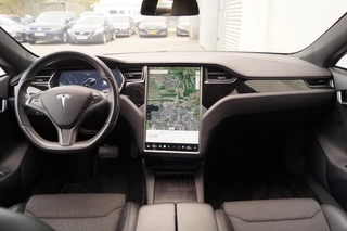 Tesla Model S - afbeelding nr 9