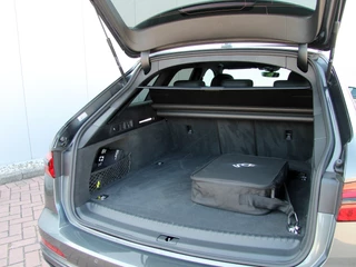 Audi A6 Audi A6 Avant 55TFSI e Hybrid 367pk quattro Competition S-line | Pano dak | B&O | Matrix LED - afbeelding nr 26