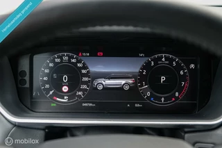 Land Rover Range Rover Sport Range Rover Sport P300 HSE | SVO Palette Green | Uniek! | NL Auto | Dealer onderhouden | - afbeelding nr 56