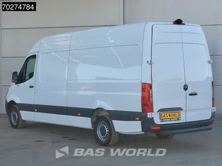 Mercedes-Benz Sprinter Mercedes Sprinter 317 CDI Automaat L3H2 Airco Cruise MBUX Camera Parkeersensoren L3 14m3 Airco Cruise control - afbeelding nr 2