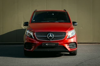 Mercedes-Benz V-Klasse - afbeelding nr 26
