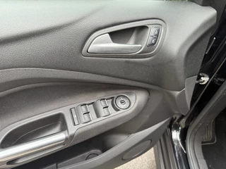 Ford C-MAX Ford C-MAX 1.0 Trend AIRCO|NAVI|HOGE INSTAP - afbeelding nr 16