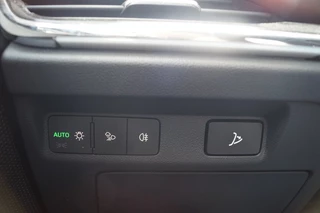 Škoda Enyaq iV Škoda Enyaq iV 60 180pk 62kWh -PANO-LEER-NAVI-ECC-PDC- - afbeelding nr 14
