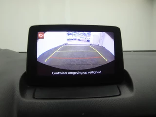 Mazda 2 Mazda 2 1.5 Skyactiv-G Style Selected : dealer onderhouden - afbeelding nr 31