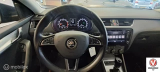 Škoda Octavia Skoda Octavia 1.0 TSI DSG PDC/CARPLAY/AC - afbeelding nr 13