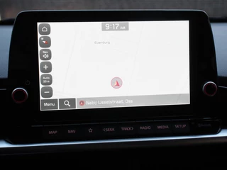 Kia Picanto Kia Picanto 1.0 DPI Automaat DynamicLine | Navigatie Apple Carplay/Android auto Airco Camera DAB Bluetooth - afbeelding nr 20