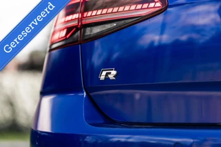 Volkswagen Golf Volkswagen Golf 2.0 TSI 4Motion R Pano Dynaudio Camera - afbeelding nr 16