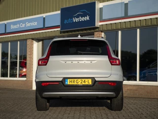 Volvo XC40 Volvo XC40 1.5 T3 Momentum Pro | Intellisafe ProLine & Surround | Audio Line | El. achterklep | Navi + Apple Carplay & Android Auto | Stoelverwarming | PDC V+A + Camera achter | Full LED | Draadloos opladen - afbeelding nr 15