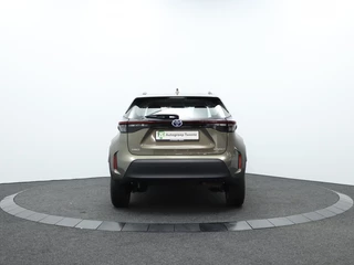 Toyota Yaris Cross Toyota Yaris Cross 1.5 Hybrid Comfort Automaat | Navigatie | Camera | Cruise contro - afbeelding nr 11
