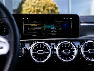 Mercedes-Benz CLA Mercedes CLA-klasse 250e AMG|PANO|CAMERA|ACC|SFEERV.|19'' - afbeelding nr 24