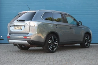 Mitsubishi Outlander Mitsubishi Outlander 2.0 PHEV Executive Edition 4WD/ACC/Pano - afbeelding nr 3
